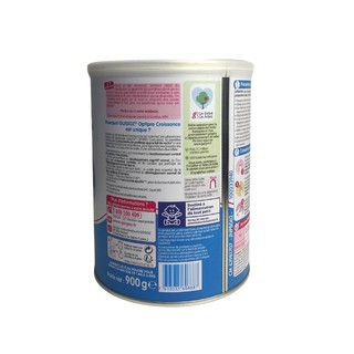 Sữa bột cho bé Guigoz