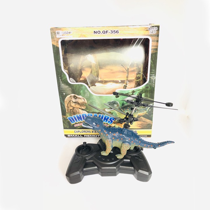 Máy bay khủng long có điều khiển