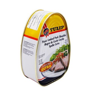 Thịt Heo Tulip Picnic Shoulder 454g