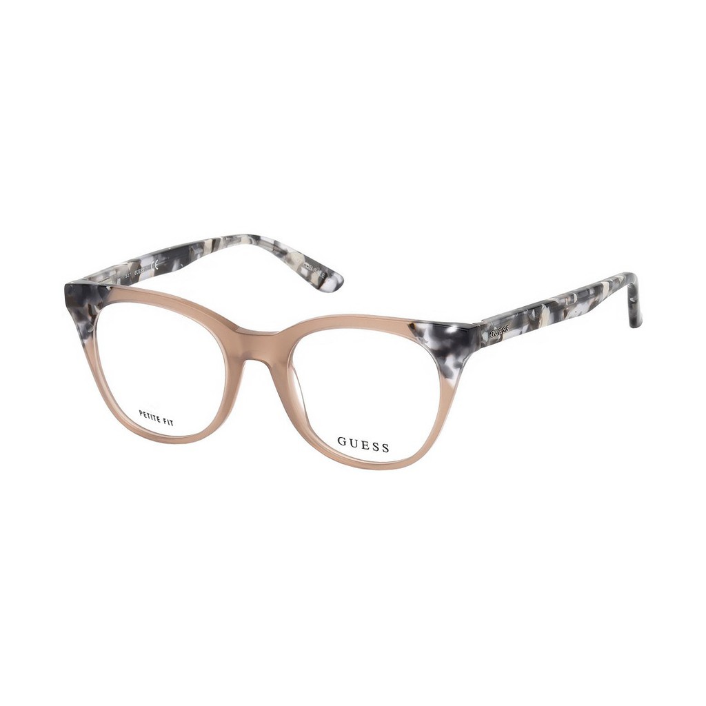 Gọng kính Guess GU2675 màu sắc thời trang chính hãng, thiết kế dễ đeo bảo vệ mắt