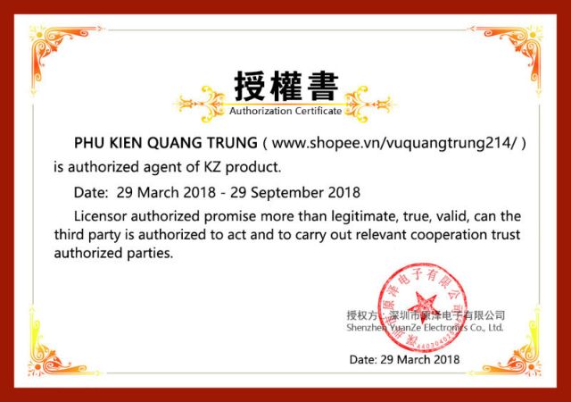 Tai nghe kz zst,có mic chính hãng