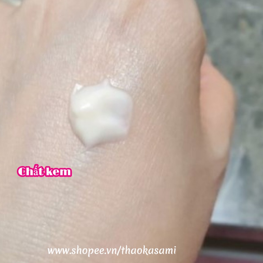 Kem dưỡng Sulwhasoo Essential Perfecting Moisturizing Cream - Cấp ẩm chống nhăn da sáng da 5ml