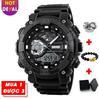 Đồng hồ nữ Skmei SK007