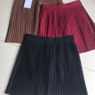 Chân Váy Xếp Ly ( 70cm )
