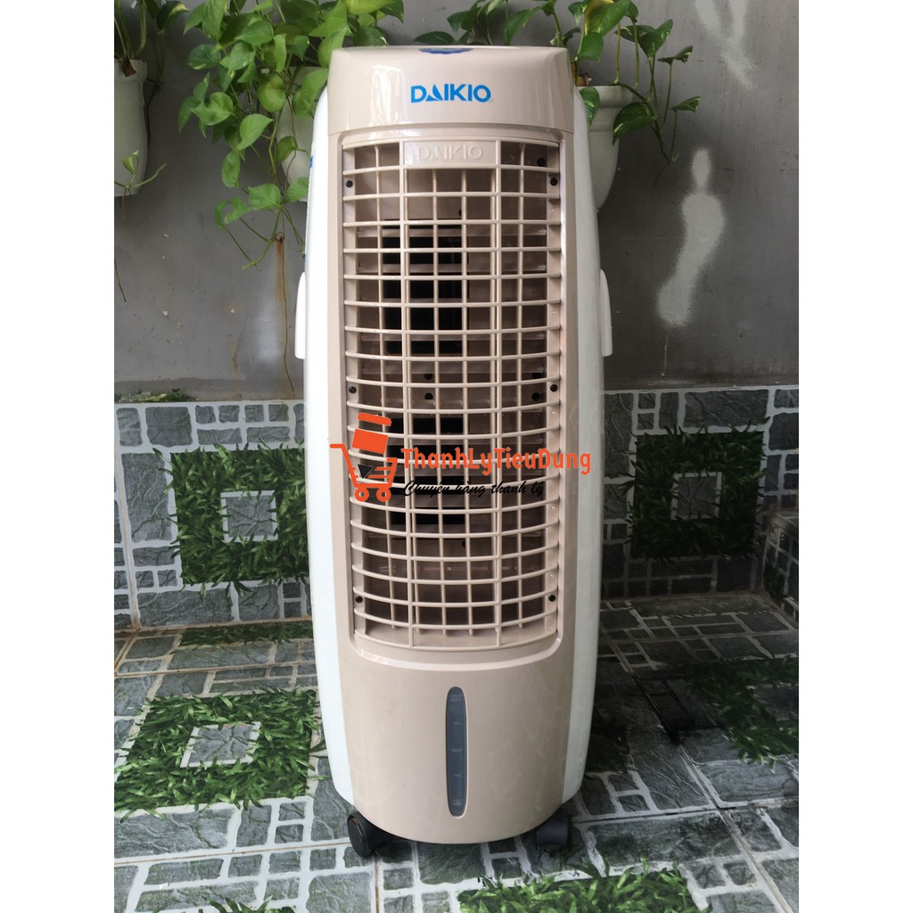 Quạt điều hòa Daikio DK-1500B - HÀNG TRƯNG BÀY