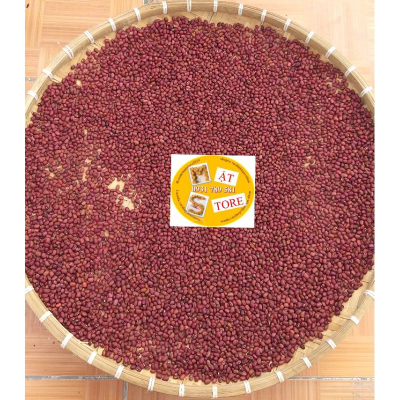 Trà Gạo lứt, Đậu đỏ Thực Dưỡng Oshawa 500g - 1kg | BigBuy360 - bigbuy360.vn