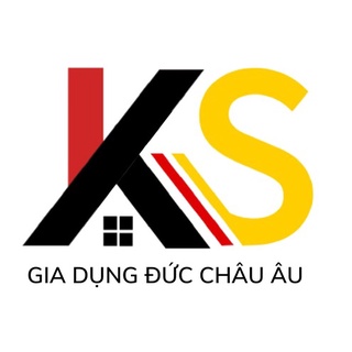 KS - GIA DỤNG ĐỨC CHÂU ÂU