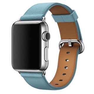 Dây da Classic Ver 2 cho Apple Watch ( 38/40/42/44mm)