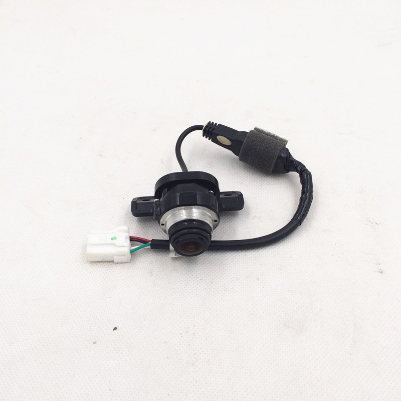 Camera lùi chính hãng cho xe Luxgen U7/M7