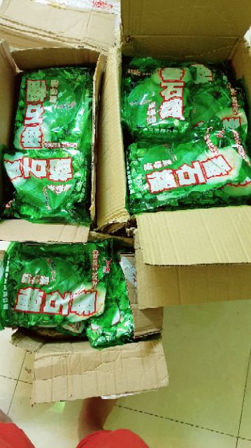 Kẹo ổi siêu ngon