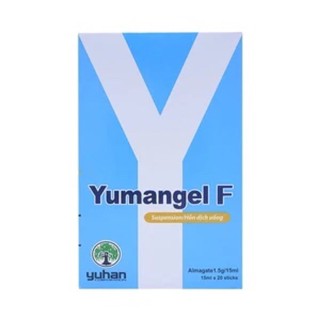 Yumangel F 20 Gói Yuhan