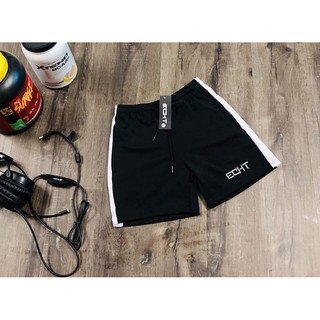 Quần Squat ECHT