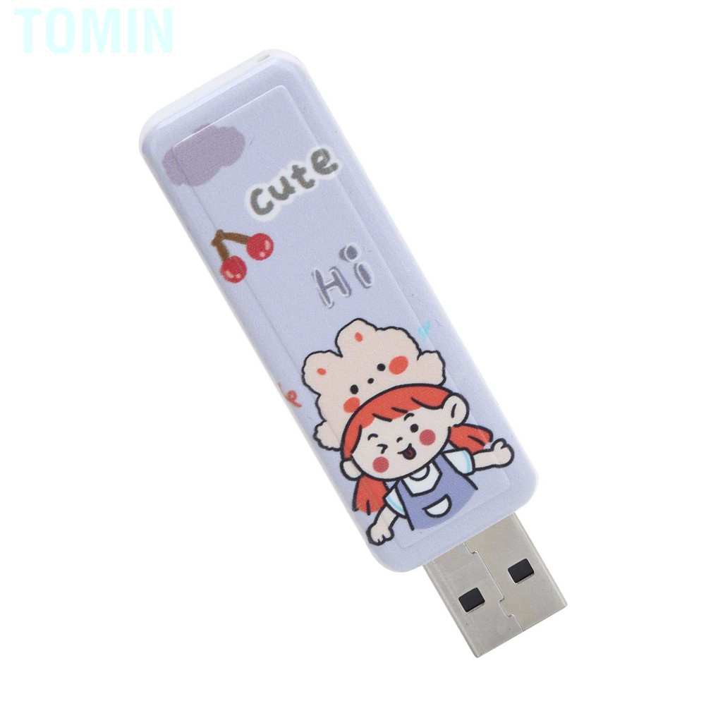Usb 2.0 Hình Thỏ Dễ Thương Cho Xe Hơi | BigBuy360 - bigbuy360.vn