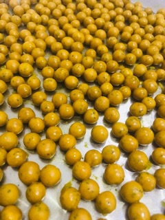 [FREESHIP] Viên Tinh Nghệ Mật ong Hạt Chia