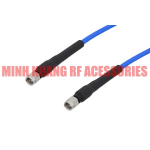 Cáp đồng trục tín hiệu  SMA  - SMA  Assembly DC -6GHz