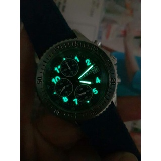 Đồng hồ nam Aramis Chronograph Nhật Bản