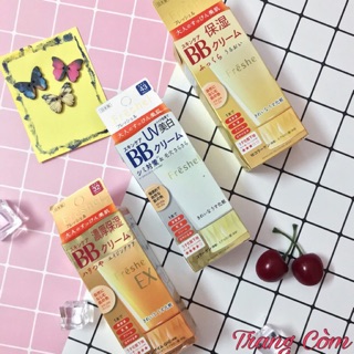 Kem nền BB Cream Kanebo Freshel 5 in 1