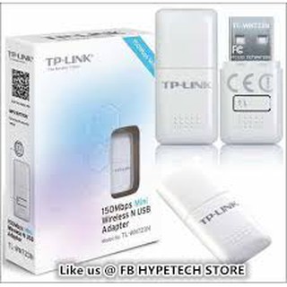 USB Wifi TP-LINK TL-WN723N