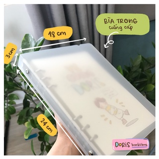 SỔ HỌC VẼ ĐƠN GIẢN