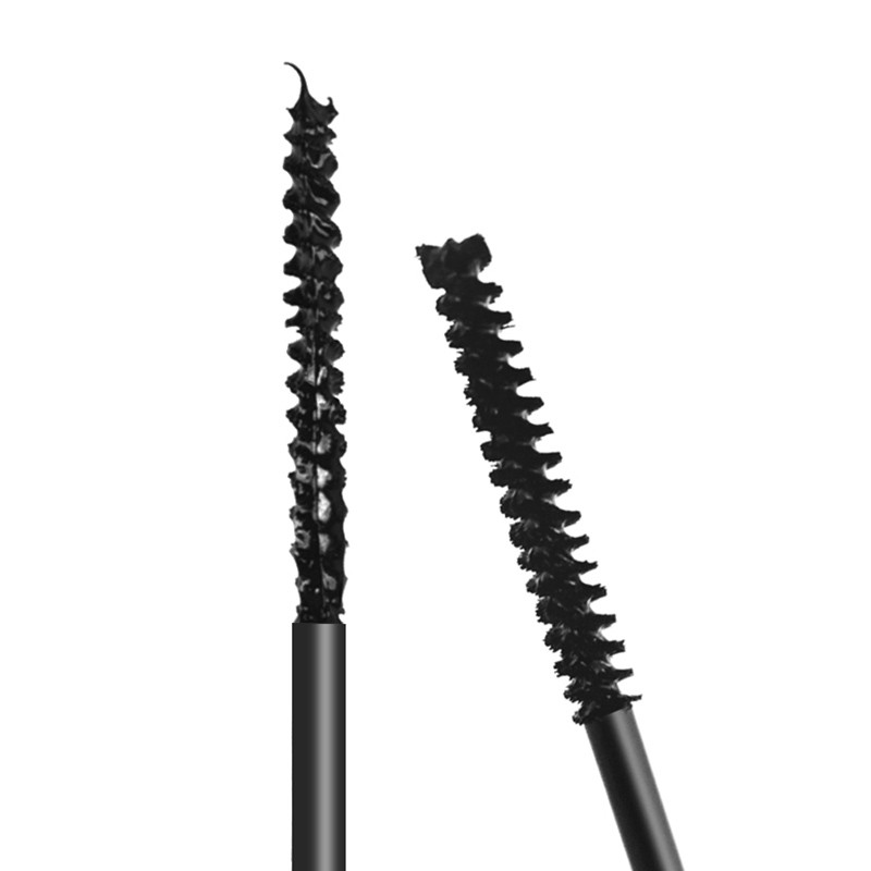 Cocute Thin Mascara Black Waterproof 3g