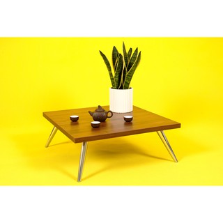 Chân bàn Louis 20cm Gold - Silver