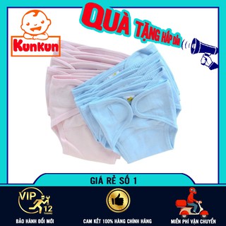 Quần đóng bỉm baby size 1,2,3 cho bé 3 đến 6,5  kg