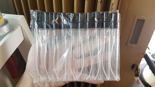 🥕CHAI CHIẾT NƯỚC HOA DÀI 10ML🥕 | BigBuy360 - bigbuy360.vn