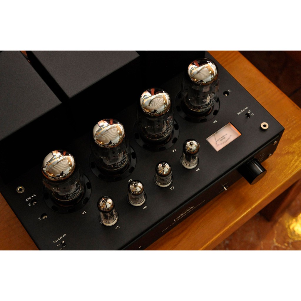 Amply đèn Line Magnetic LM-216ia