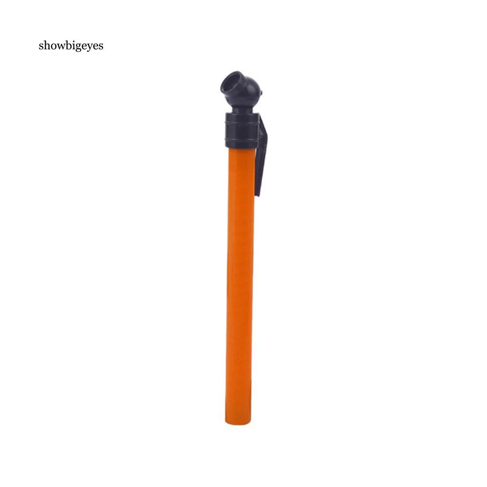 Bút Đo Áp Suất Lốp Xe Hơi 5-50PSI Chuyên Dụng