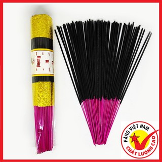 Hương Nhang Trám Đen, 100% Thảo Mộc Tự Nhiên, Không Hóa Chất