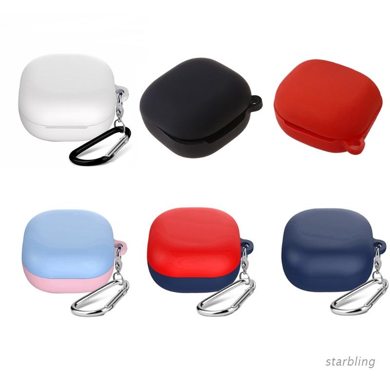Vỏ bảo vệ hộp sạc Tai nghe không dây Samsung Galaxy Buds Live