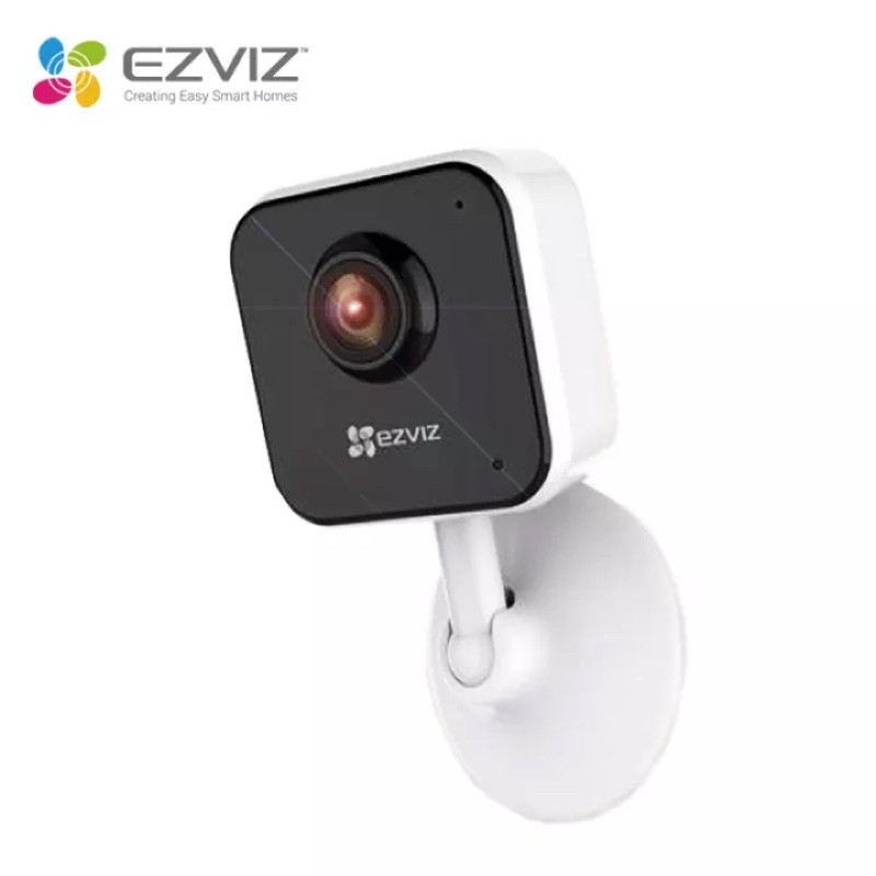 Camera Ezviz C1HC 720p , C1HC 1080p kèm thẻ 32gb và 64gb (tốt hơn Ezviz C1C 1080p , C1C 2mp , C2C 720p và Ezviz C6N ) | BigBuy360 - bigbuy360.vn