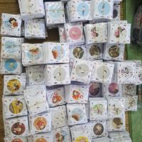 Gương mini (giao ngẫu nhiên) sỉ inb tạo combo