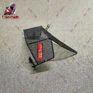 Rổ Hông Xe Sirius Xăng Cơ MS1087