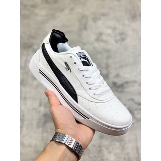 GIÀY NAM NỮ PUMA Cali-0 Pool CC