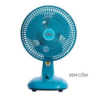 QUẠT BÀN SENKO B102-Hàng Chính Hãng-giao màu ngẫu nhiên