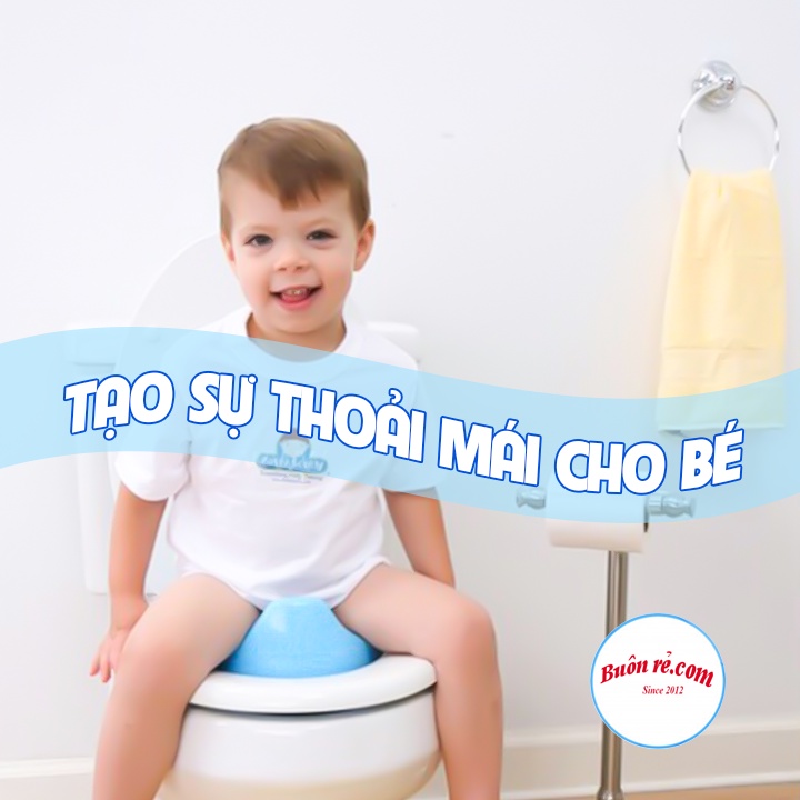 Nắp bô di động cho bé Siêu_Rẻ - br00659