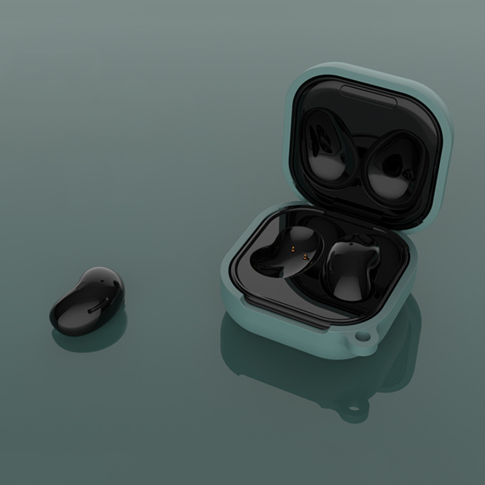 Hộp Đựng Bảo Vệ Tai Nghe Chống Sốc Cao Cấp Cho Samsung Galaxy