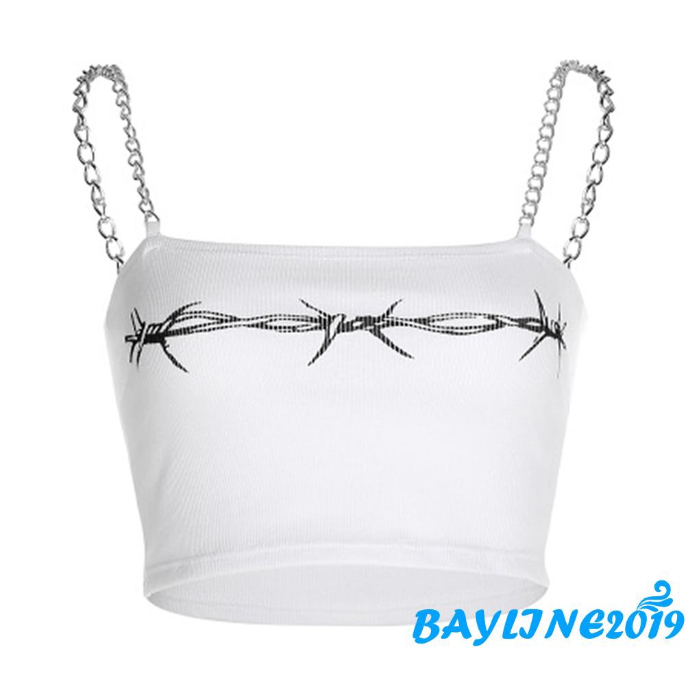 Áo Lửng Ngắn Màu Trơn Quyến Rũ Cho Nữ