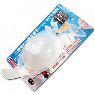 Set 02 phễu nhựa nhật bản capu102j