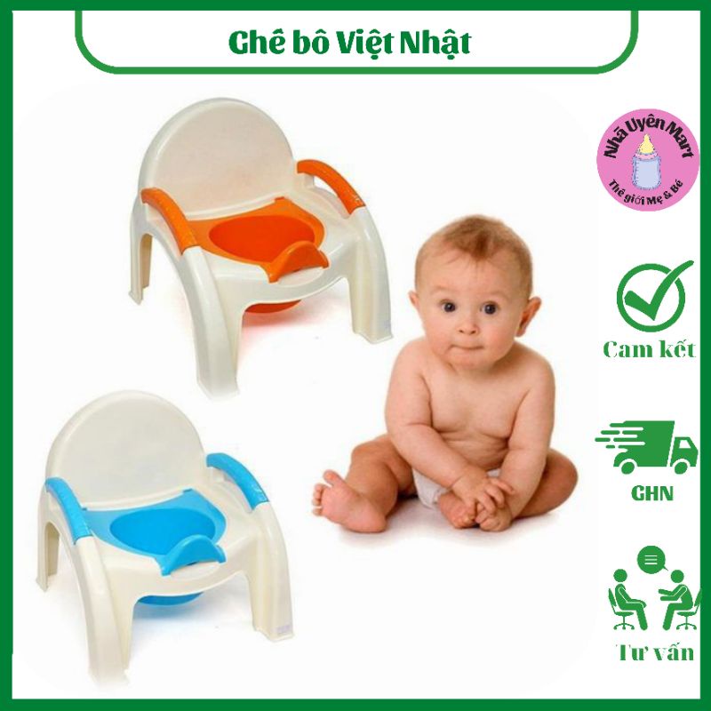 Ghế bô Việt Nhật