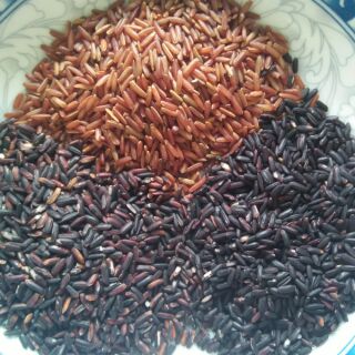 Combo 3kg gạo trộn