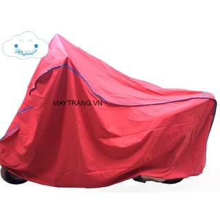 Đỏ - 1.000gr Trùm Xe Tay Ga PHÚC THỊNH