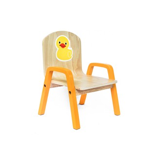 Ghế Tay Vịn In Thú Winwintoys 61982