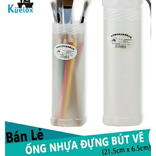 ỐNG ĐỰNG BÚT KUELOX