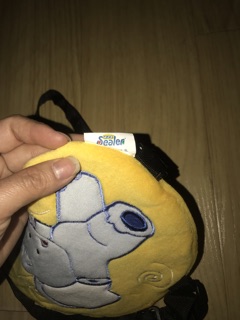 BL05 - Balo túi mini cho bé (đồ si tuyển)