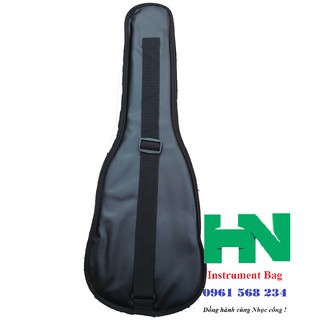 Bao Đàn Ukulele Soprano 3 Lớp