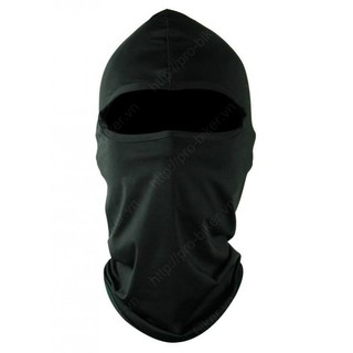 Khăn trùm full đầu Ninja