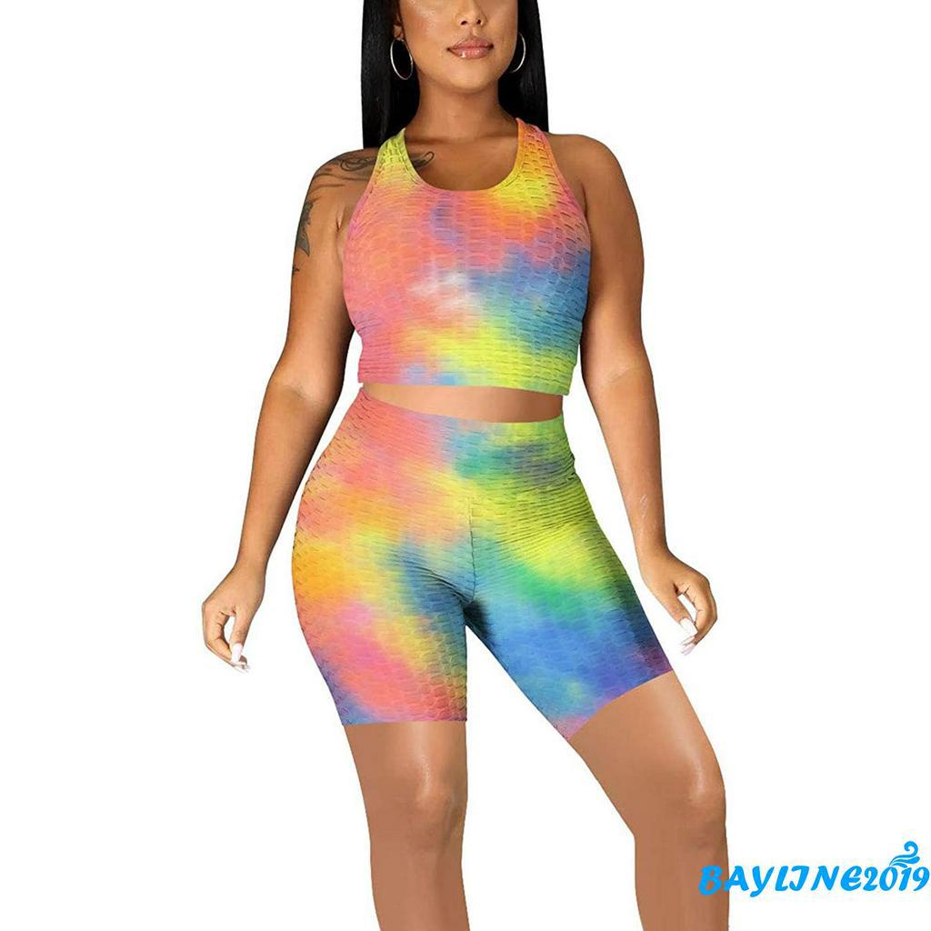 Set Quần Áo 2 Món Thời Trang Dành Cho Nữ