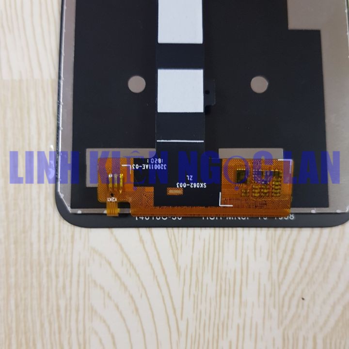 Màn hình Xiaomi Redmi Note 6 Pro